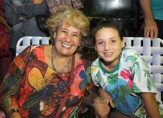 Foto de la galería: Los carnavales de Concepción de la Sierra, de los más imponentes de la provincia