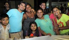 Foto de la galería: Los carnavales de Concepción de la Sierra, de los más imponentes de la provincia