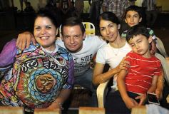 Foto de la galería: Los carnavales de Concepción de la Sierra, de los más imponentes de la provincia