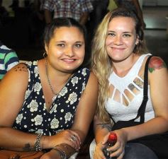 Foto de la galería: Los carnavales de Concepción de la Sierra, de los más imponentes de la provincia