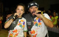 Foto de la galería: Los carnavales de Concepción de la Sierra, de los más imponentes de la provincia