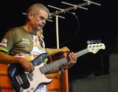 Foto de la galería: Los carnavales de Concepción de la Sierra, de los más imponentes de la provincia