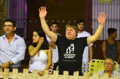 Foto de la galería: Los carnavales de Concepción de la Sierra, de los más imponentes de la provincia