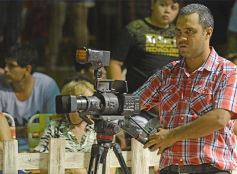 Foto de la galería: Los carnavales de Concepción de la Sierra, de los más imponentes de la provincia