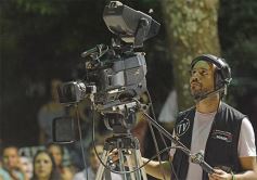 Foto de la galería: Los carnavales de Concepción de la Sierra, de los más imponentes de la provincia