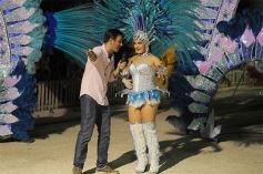 Foto de la galería: Los carnavales de Concepción de la Sierra, de los más imponentes de la provincia