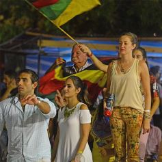 Foto de la galería: Los carnavales de Concepción de la Sierra, de los más imponentes de la provincia