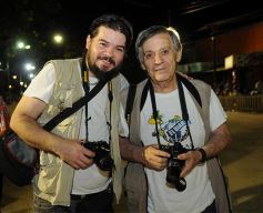 Foto de la galería: Los carnavales de Concepción de la Sierra, de los más imponentes de la provincia
