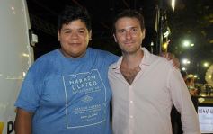 Foto de la galería: Los carnavales de Concepción de la Sierra, de los más imponentes de la provincia