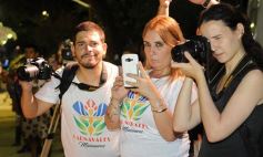 Foto de la galería: Los carnavales de Concepción de la Sierra, de los más imponentes de la provincia