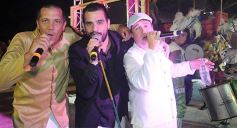 Foto de la galería: Los carnavales de Concepción de la Sierra, de los más imponentes de la provincia