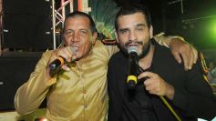 Foto de la galería: Los carnavales de Concepción de la Sierra, de los más imponentes de la provincia