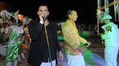 Foto de la galería: Los carnavales de Concepción de la Sierra, de los más imponentes de la provincia