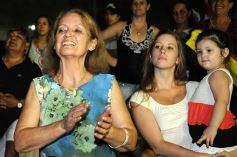 Foto de la galería: Los carnavales de Concepción de la Sierra, de los más imponentes de la provincia