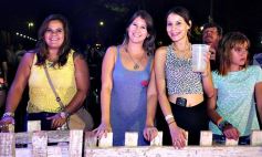 Foto de la galería: Los carnavales de Concepción de la Sierra, de los más imponentes de la provincia