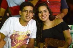 Foto de la galería: Los carnavales de Concepción de la Sierra, de los más imponentes de la provincia