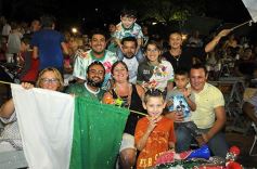 Foto de la galería: Los carnavales de Concepción de la Sierra, de los más imponentes de la provincia