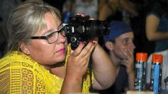 Foto de la galería: Los carnavales de Concepción de la Sierra, de los más imponentes de la provincia