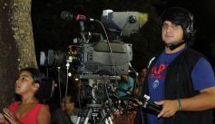 Foto de la galería: Los carnavales de Concepción de la Sierra, de los más imponentes de la provincia