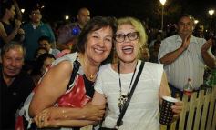 Foto de la galería: Los carnavales de Concepción de la Sierra, de los más imponentes de la provincia