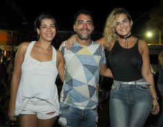 Foto de la galería: Los carnavales de Concepción de la Sierra, de los más imponentes de la provincia