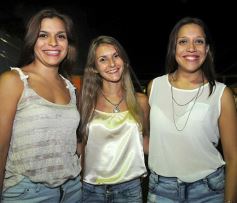 Foto de la galería: Los carnavales de Concepción de la Sierra, de los más imponentes de la provincia