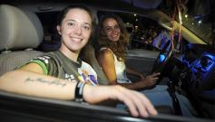 Foto de la galería: Los carnavales de Concepción de la Sierra, de los más imponentes de la provincia