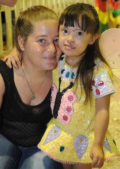 Foto de la galería: Los carnavales de Concepción de la Sierra, de los más imponentes de la provincia