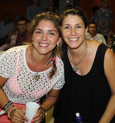 Foto de la galería: Los carnavales de Concepción de la Sierra, de los más imponentes de la provincia