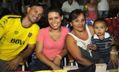 Foto de la galería: Los carnavales de Concepción de la Sierra, de los más imponentes de la provincia