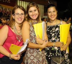 Foto de la galería: Los carnavales de Concepción de la Sierra, de los más imponentes de la provincia