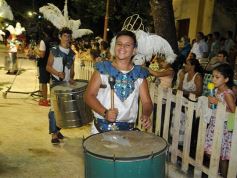 Foto de la galería: Los carnavales de Concepción de la Sierra, de los más imponentes de la provincia