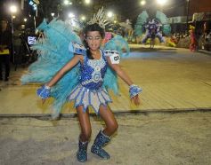 Foto de la galería: Los carnavales de Concepción de la Sierra, de los más imponentes de la provincia