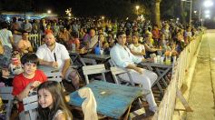 Foto de la galería: Los carnavales de Concepción de la Sierra, de los más imponentes de la provincia