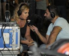 Foto de la galería: Los carnavales de Concepción de la Sierra, de los más imponentes de la provincia