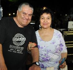 Foto de la galería: Los carnavales de Concepción de la Sierra, de los más imponentes de la provincia