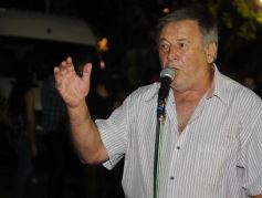 Foto de la galería: Los carnavales de Concepción de la Sierra, de los más imponentes de la provincia