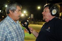 Foto de la galería: Los carnavales de Concepción de la Sierra, de los más imponentes de la provincia