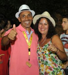 Foto de la galería: Los carnavales de Concepción de la Sierra, de los más imponentes de la provincia