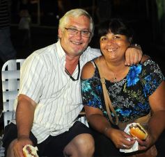 Foto de la galería: Los carnavales de Concepción de la Sierra, de los más imponentes de la provincia