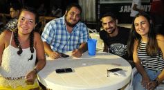 Foto de la galería: Los carnavales de Concepción de la Sierra, de los más imponentes de la provincia