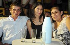 Foto de la galería: Los carnavales de Concepción de la Sierra, de los más imponentes de la provincia