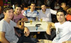 Foto de la galería: Los carnavales de Concepción de la Sierra, de los más imponentes de la provincia