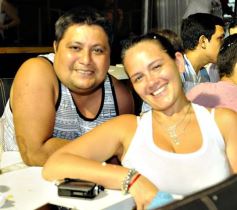 Foto de la galería: Los carnavales de Concepción de la Sierra, de los más imponentes de la provincia