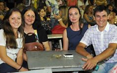 Foto de la galería: Los carnavales de Concepción de la Sierra, de los más imponentes de la provincia