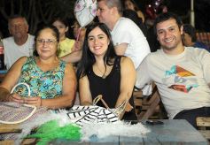 Foto de la galería: Los carnavales de Concepción de la Sierra, de los más imponentes de la provincia