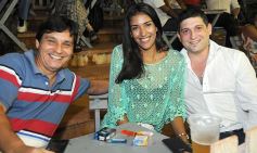 Foto de la galería: Los carnavales de Concepción de la Sierra, de los más imponentes de la provincia