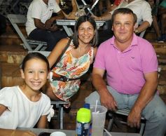 Foto de la galería: Los carnavales de Concepción de la Sierra, de los más imponentes de la provincia