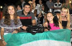 Foto de la galería: Los carnavales de Concepción de la Sierra, de los más imponentes de la provincia