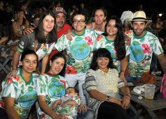 Foto de la galería: Los carnavales de Concepción de la Sierra, de los más imponentes de la provincia